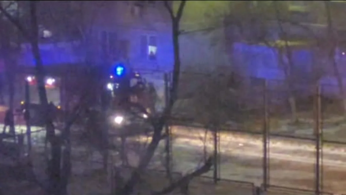 стоп кадр из видео