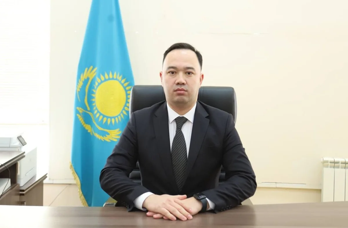 фото ЦОК Мангистауской области