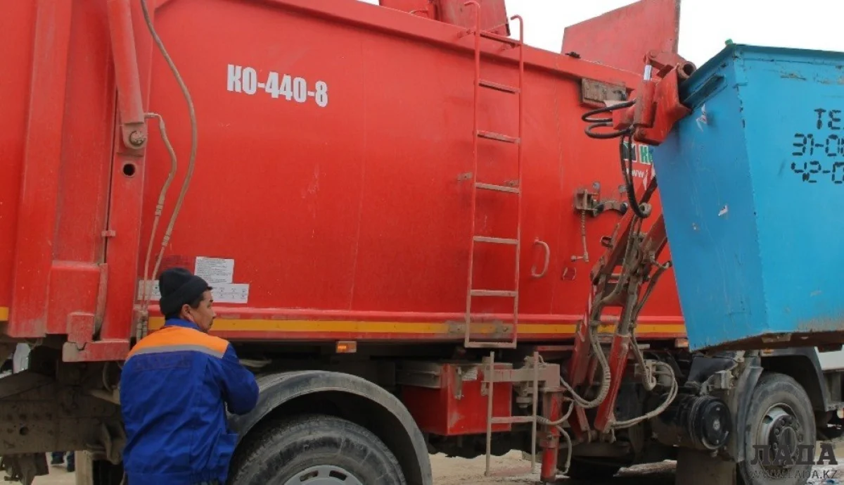 фото из архива Lada.kz