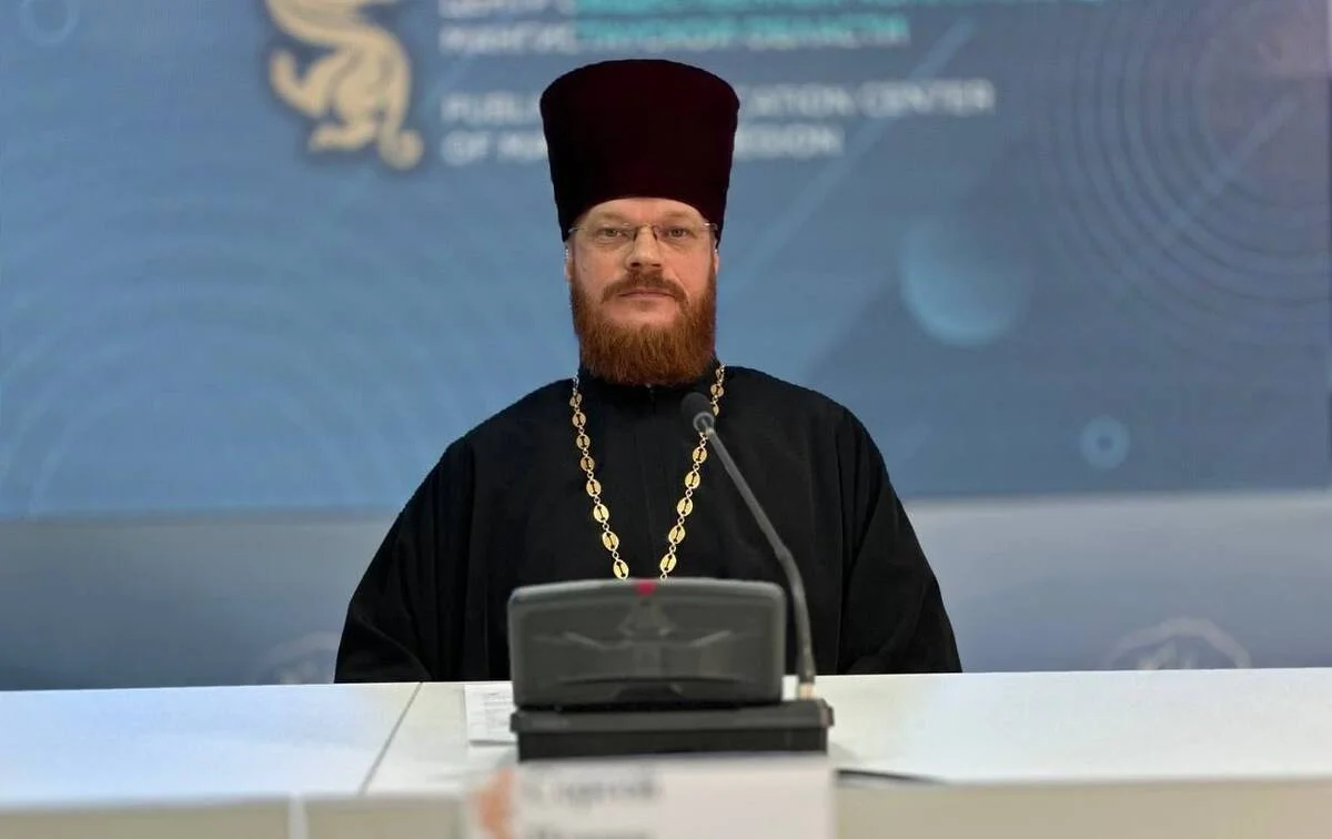 Сергей Понич