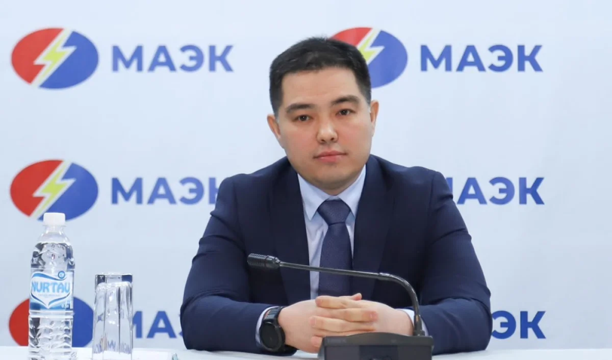 фото пресс-службы акима Мангистауской области