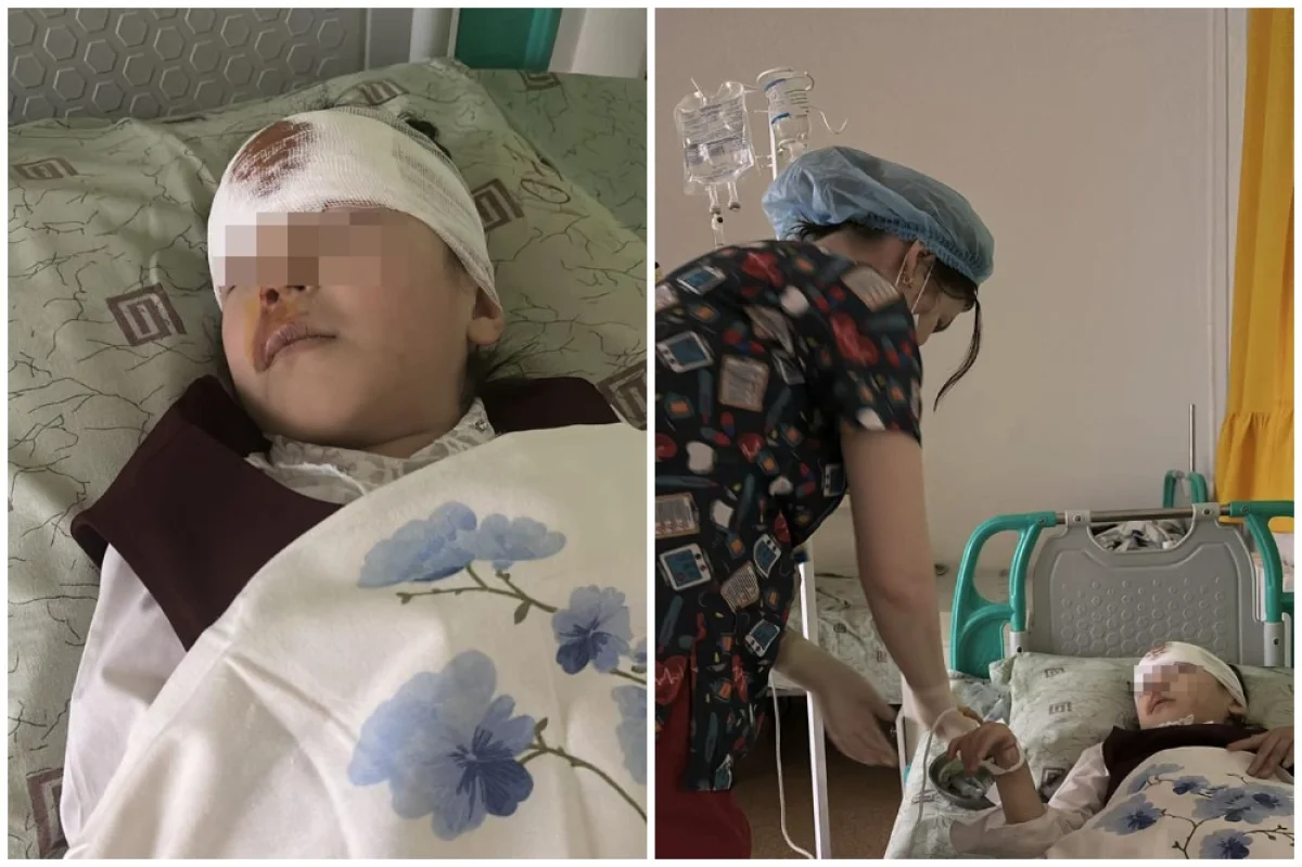 Коллаж из фото