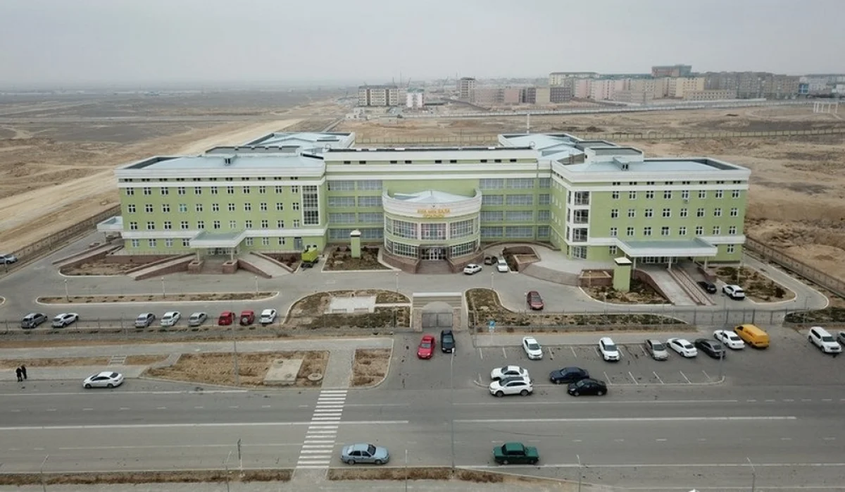 Фото местной жительницы Натальи Белуниной