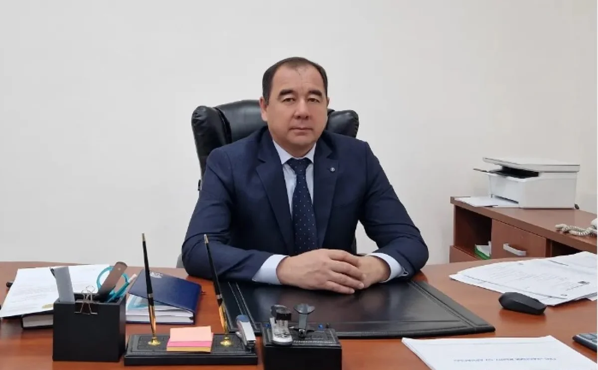 Фото пресс-службы ведомства