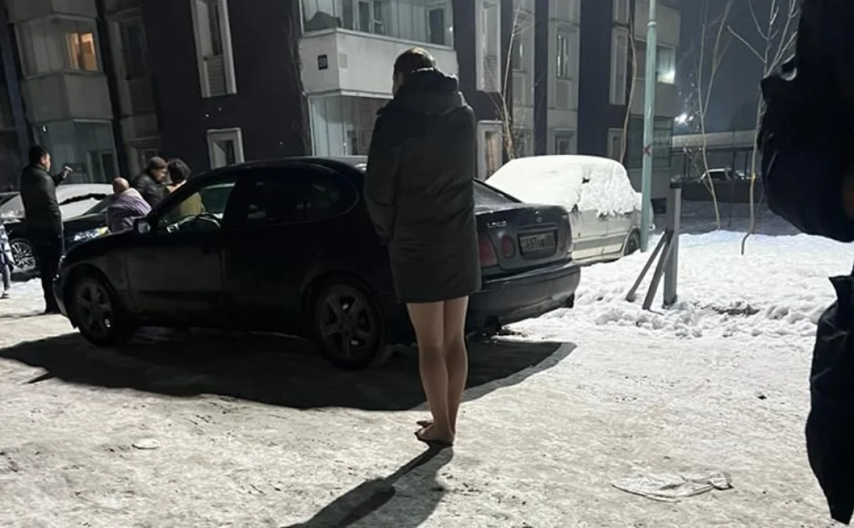 Фото из соц сетей