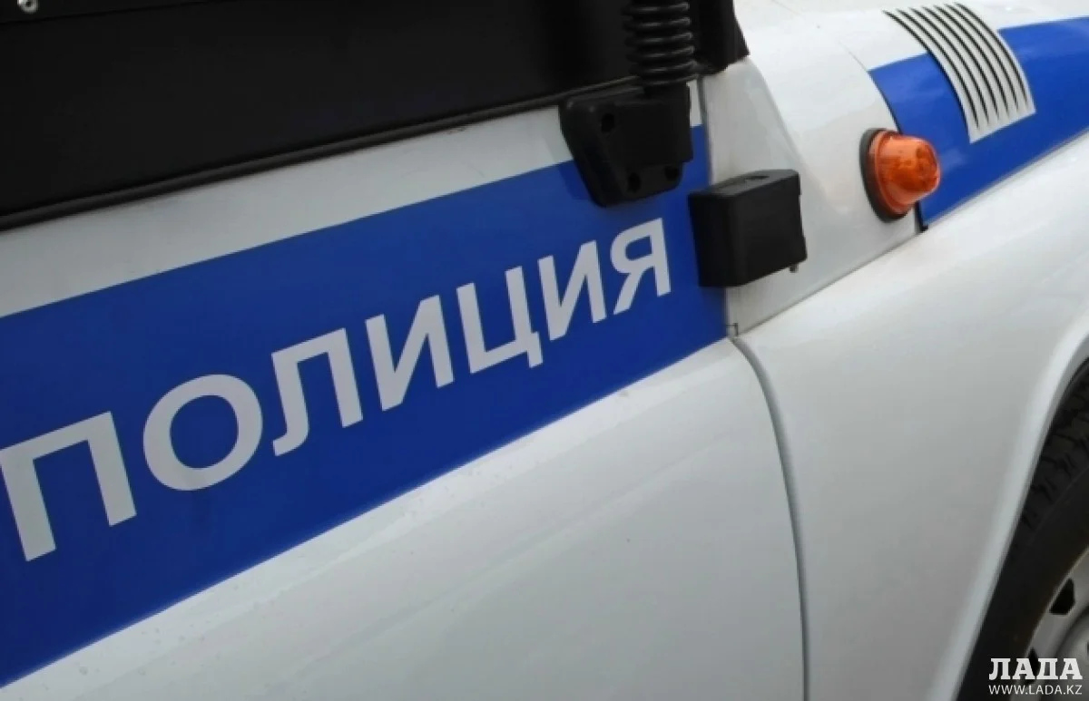 Фото из архива Lada.kz