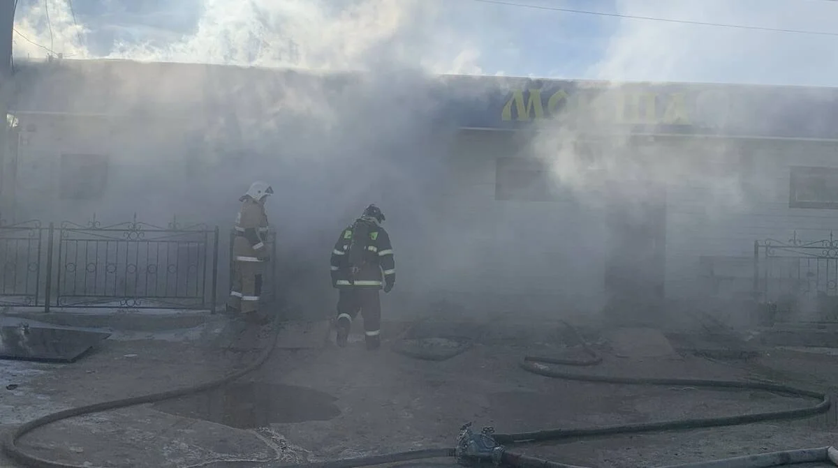 Фото пресс-службы ведомства