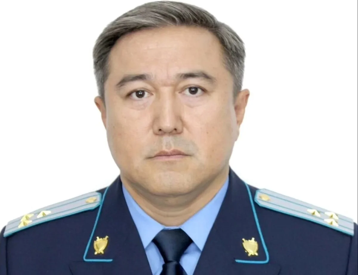 Фото пресс-службы ведомства