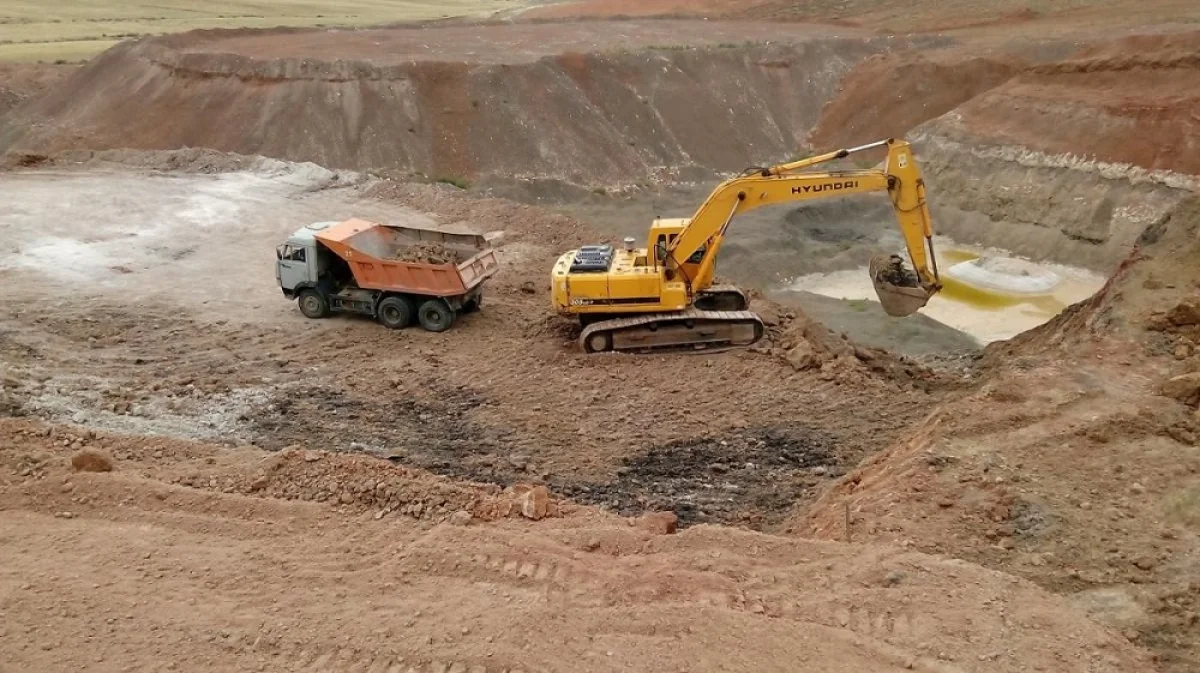 Иллюстративное фото из архива Lada.kz