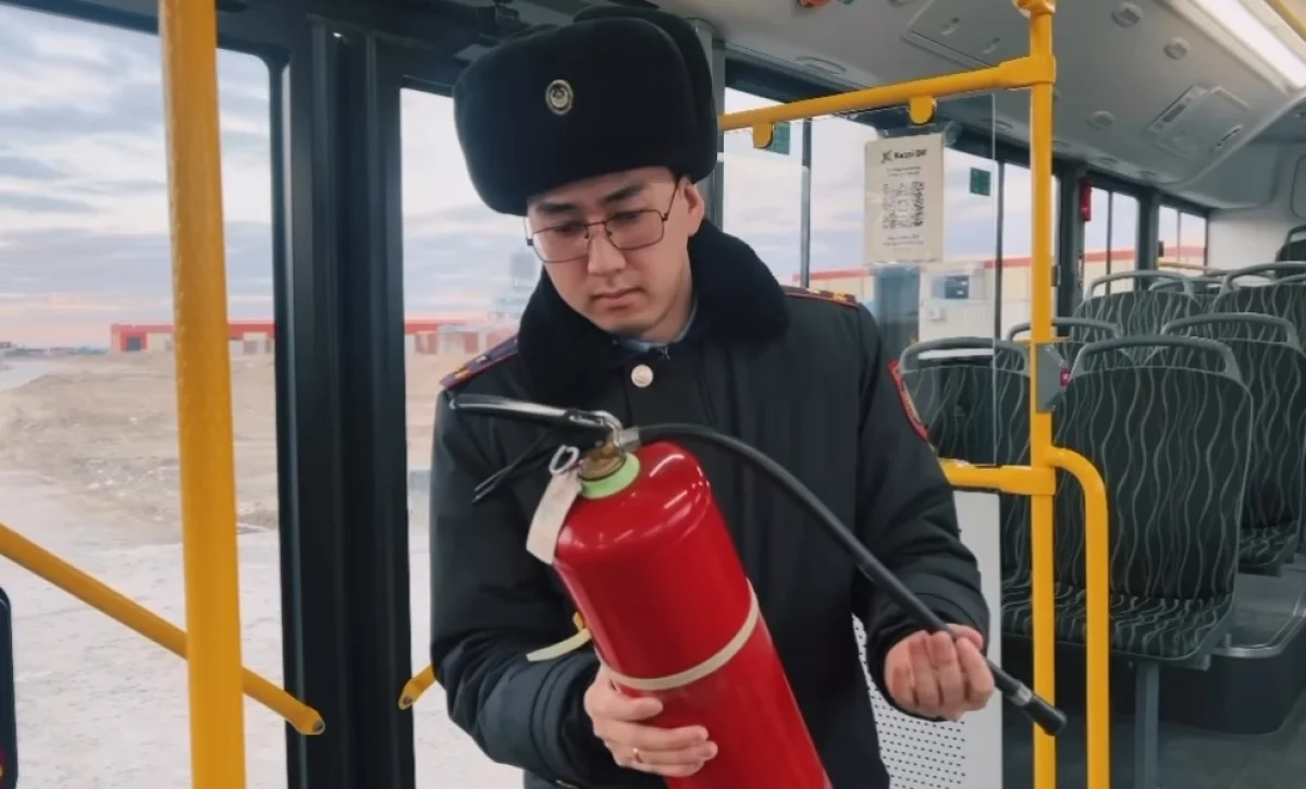 ОПМ «Перевозчик». Фото департамента полиции региона