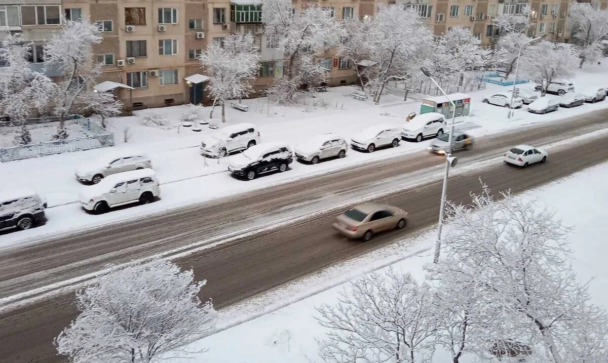 Фото автора