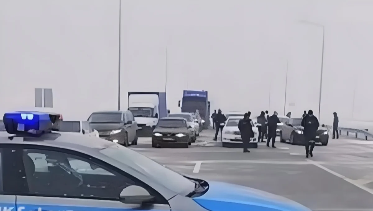 Фото из архива lada.kz