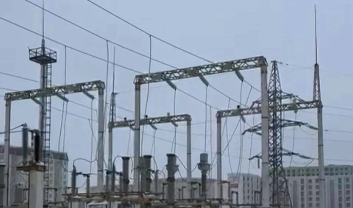 Фото предоставили в городском акимате