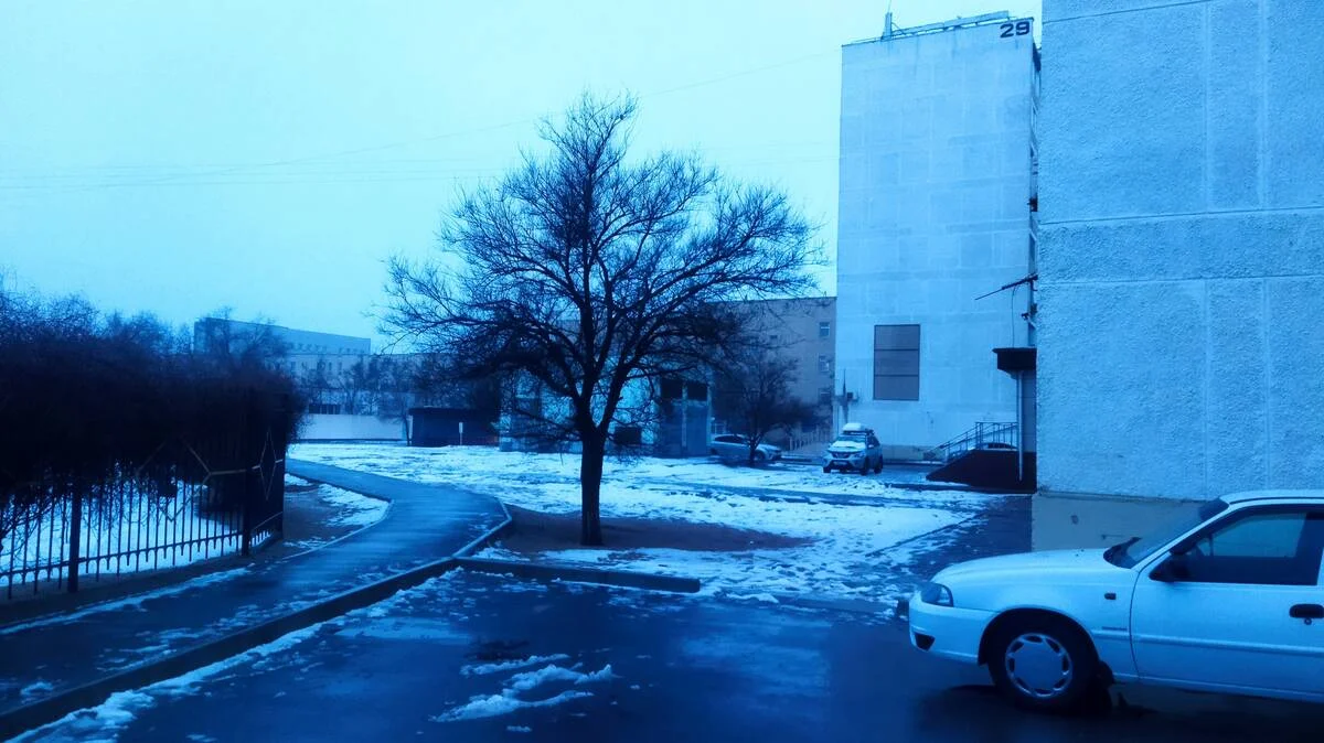 Фото автора