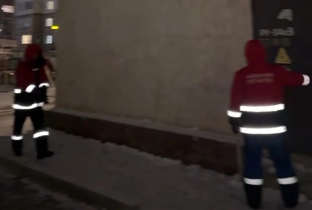 Фото предоставили в городском акимате