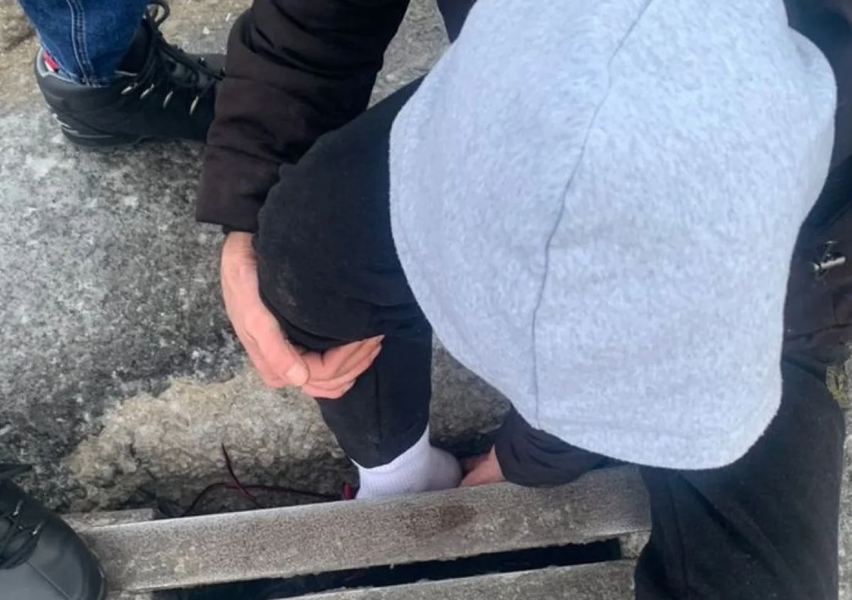 Фото жиителя Актау