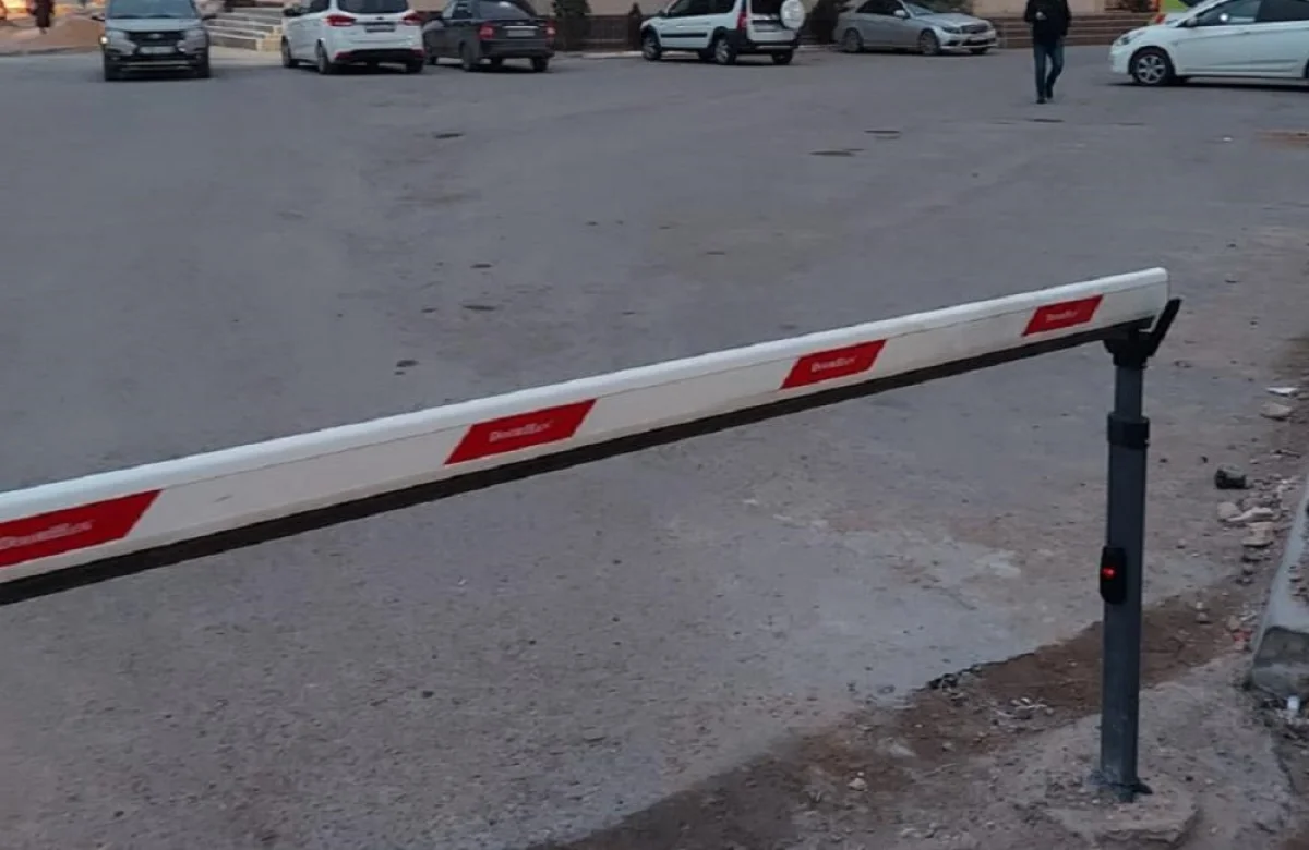 Фото из архива Lada.kz