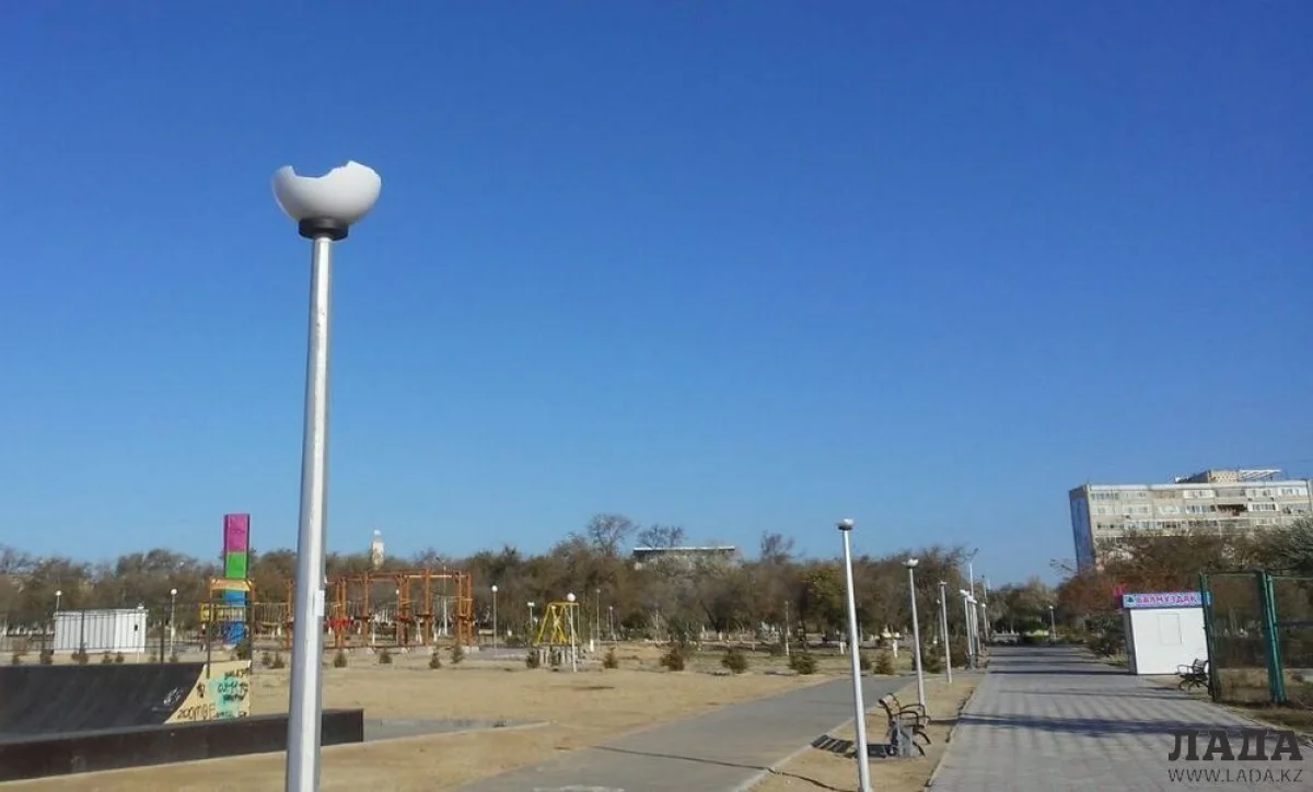 Фото из архива Лады