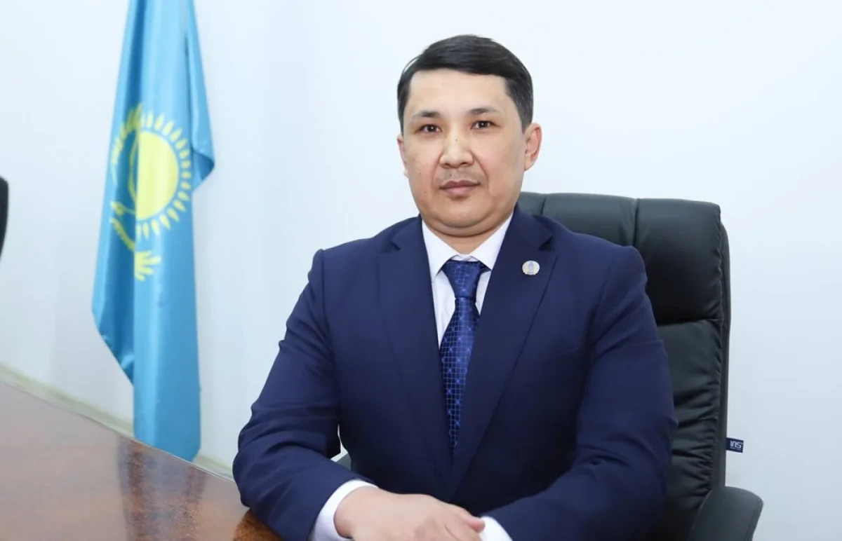 фото ЦОК Мангистауской области