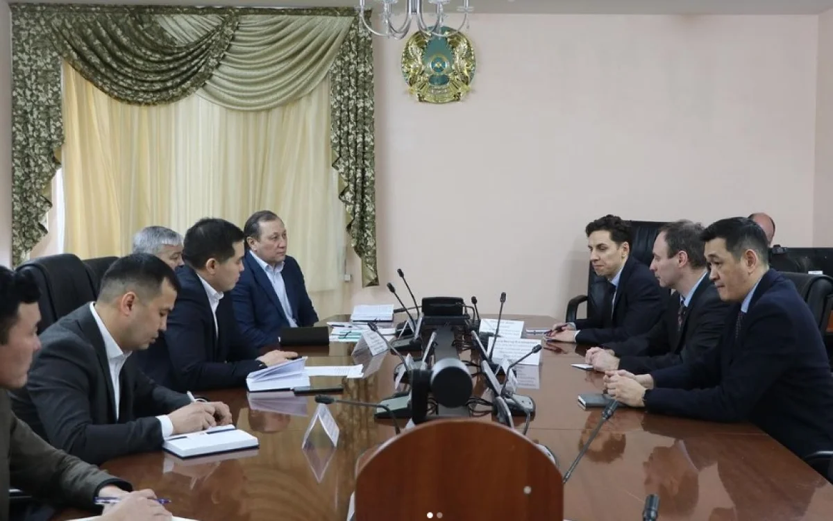 Фото пресс-службы компании