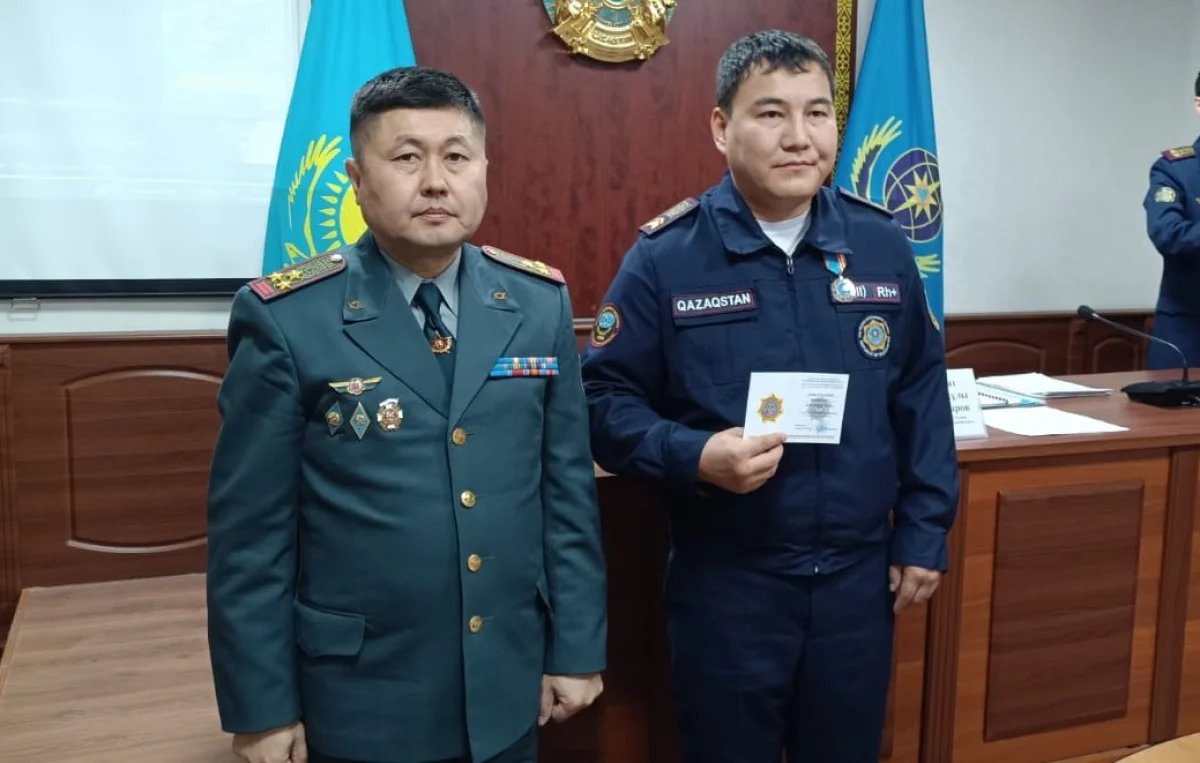 Фото пресс-службы ведомства