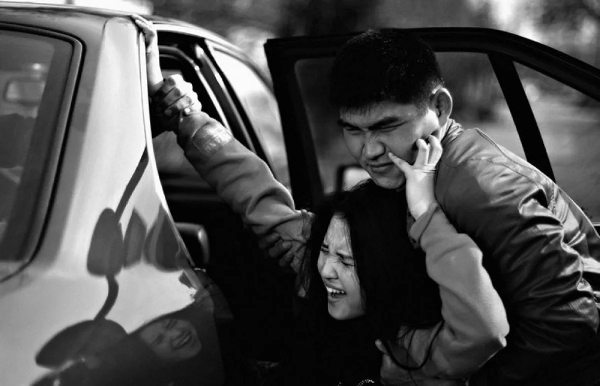 Иллюстративное фото с сайта esquire.kz