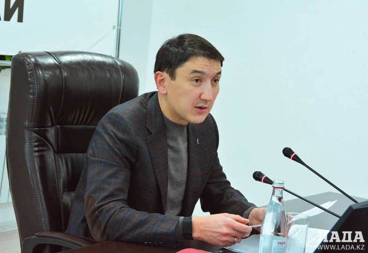 Фото: АО НК «КазМунайГаз»