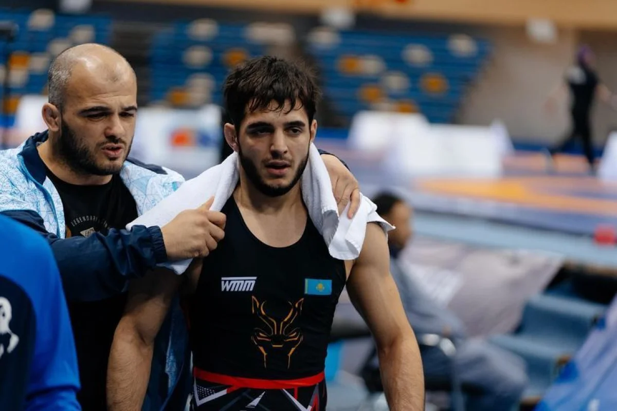 Фото ЦОК региона