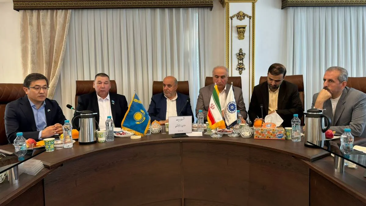 Фото ЦОК региона