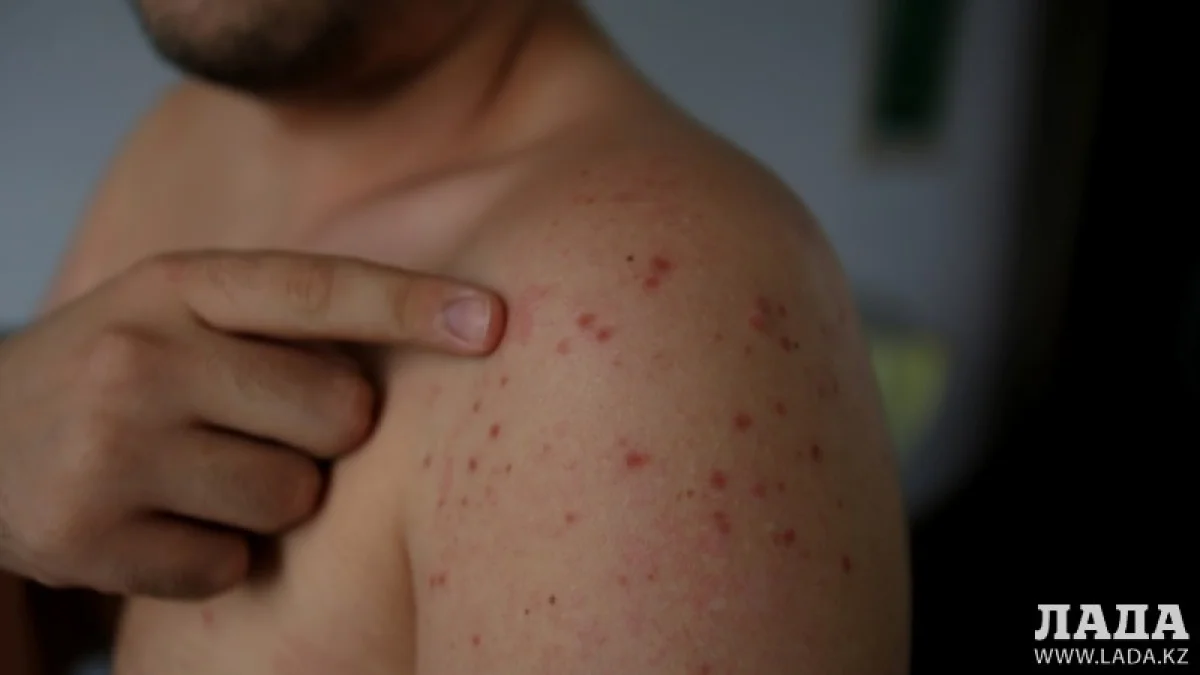 Фото из архива Lada.kz