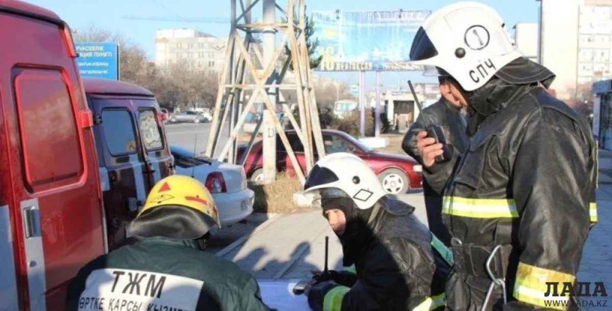 Фото из архива