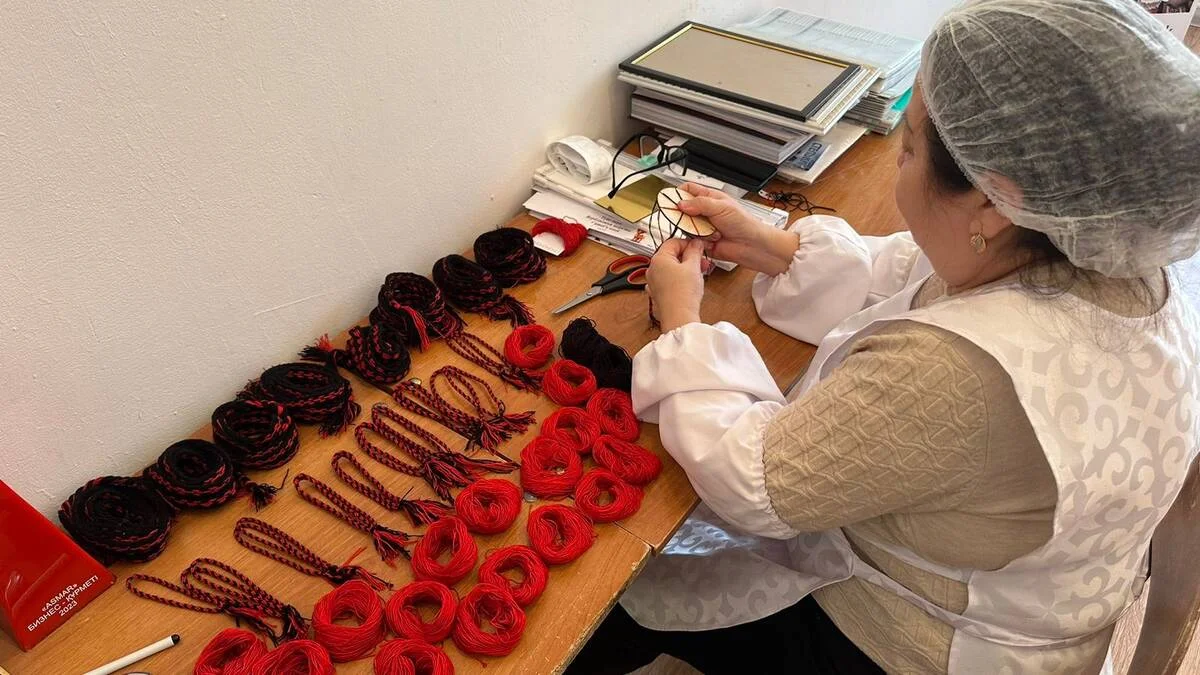 Фото ЦОК региона