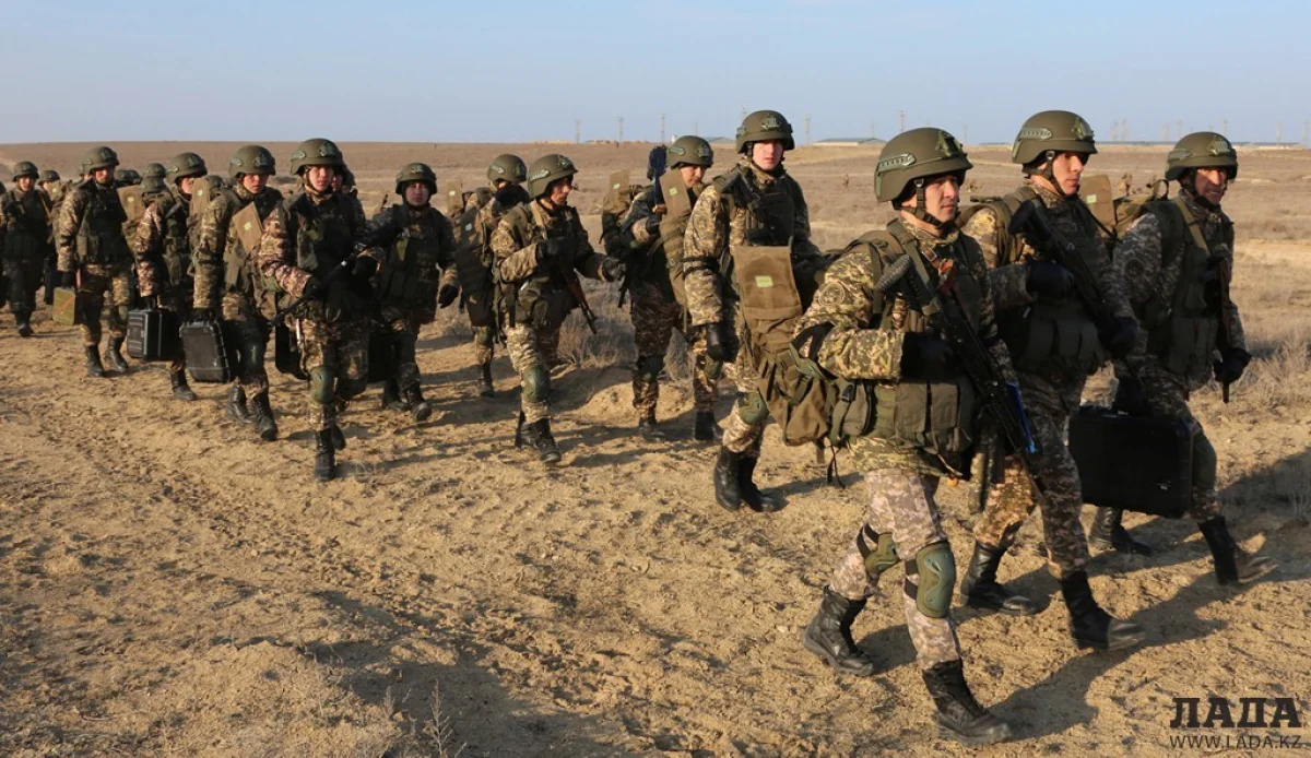 Фото из архива Lada.kz