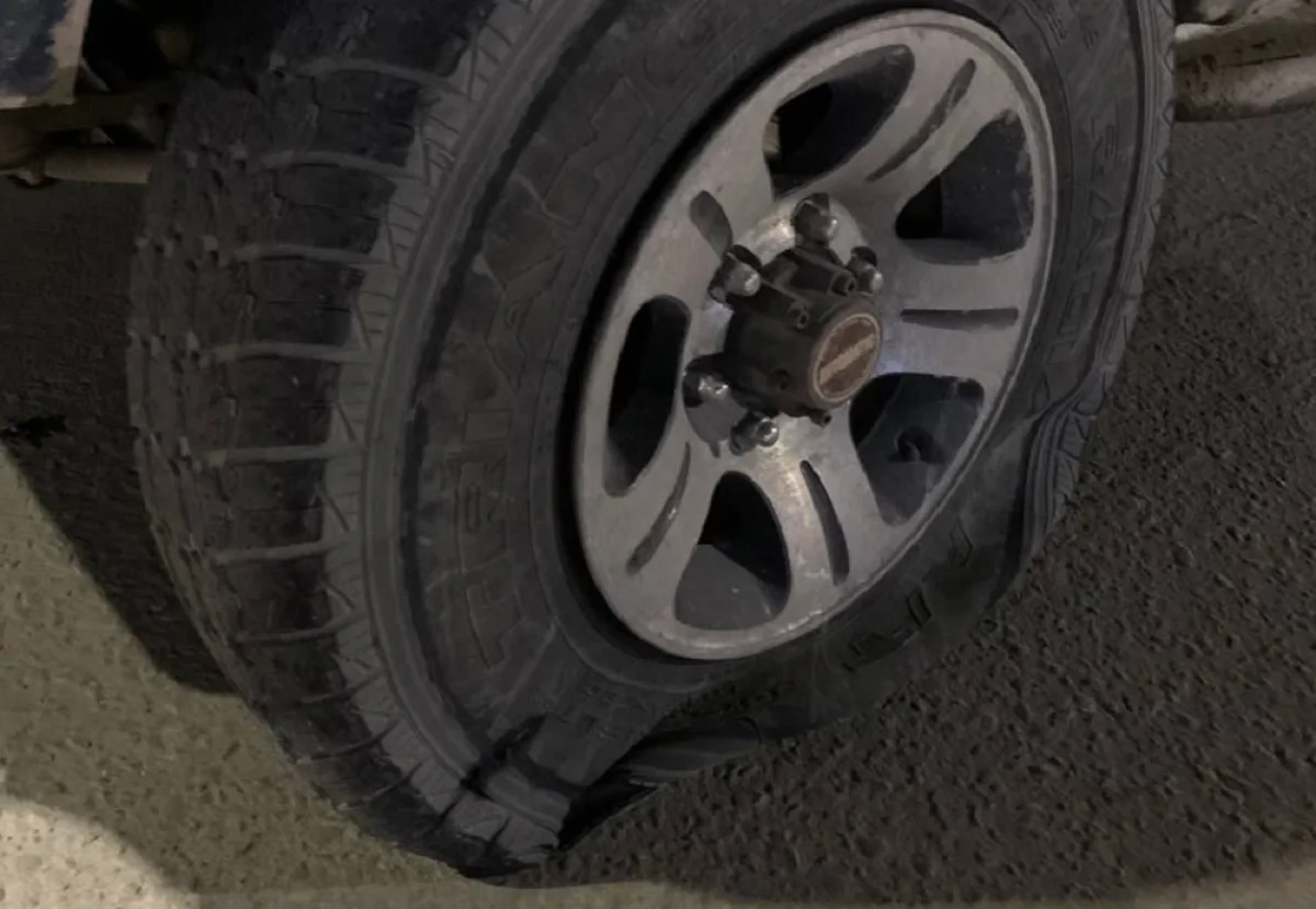 Фото жителей Актау