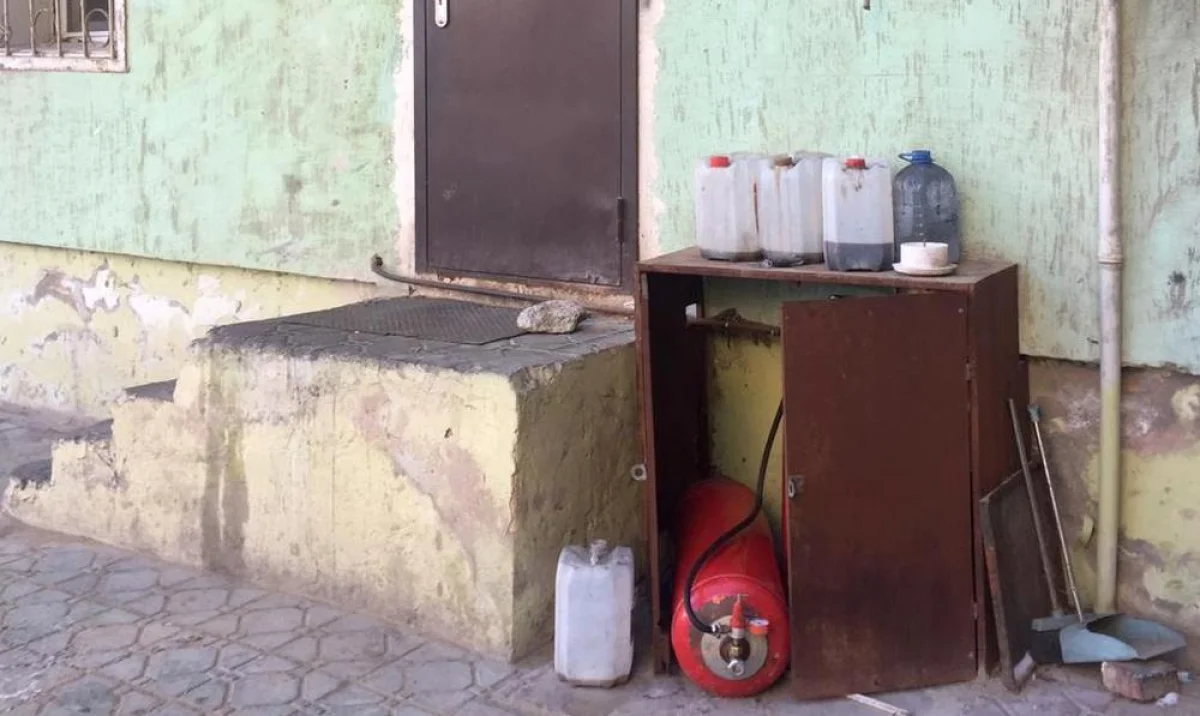 Фото из архива Lada.kz