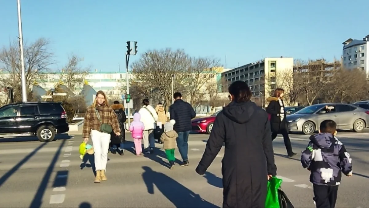 Фото жителей 14 микрорайона