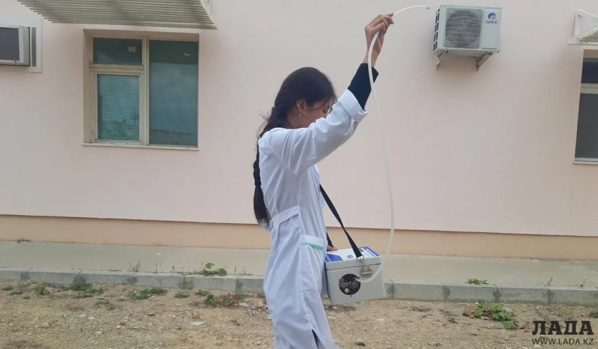 Фото из архива