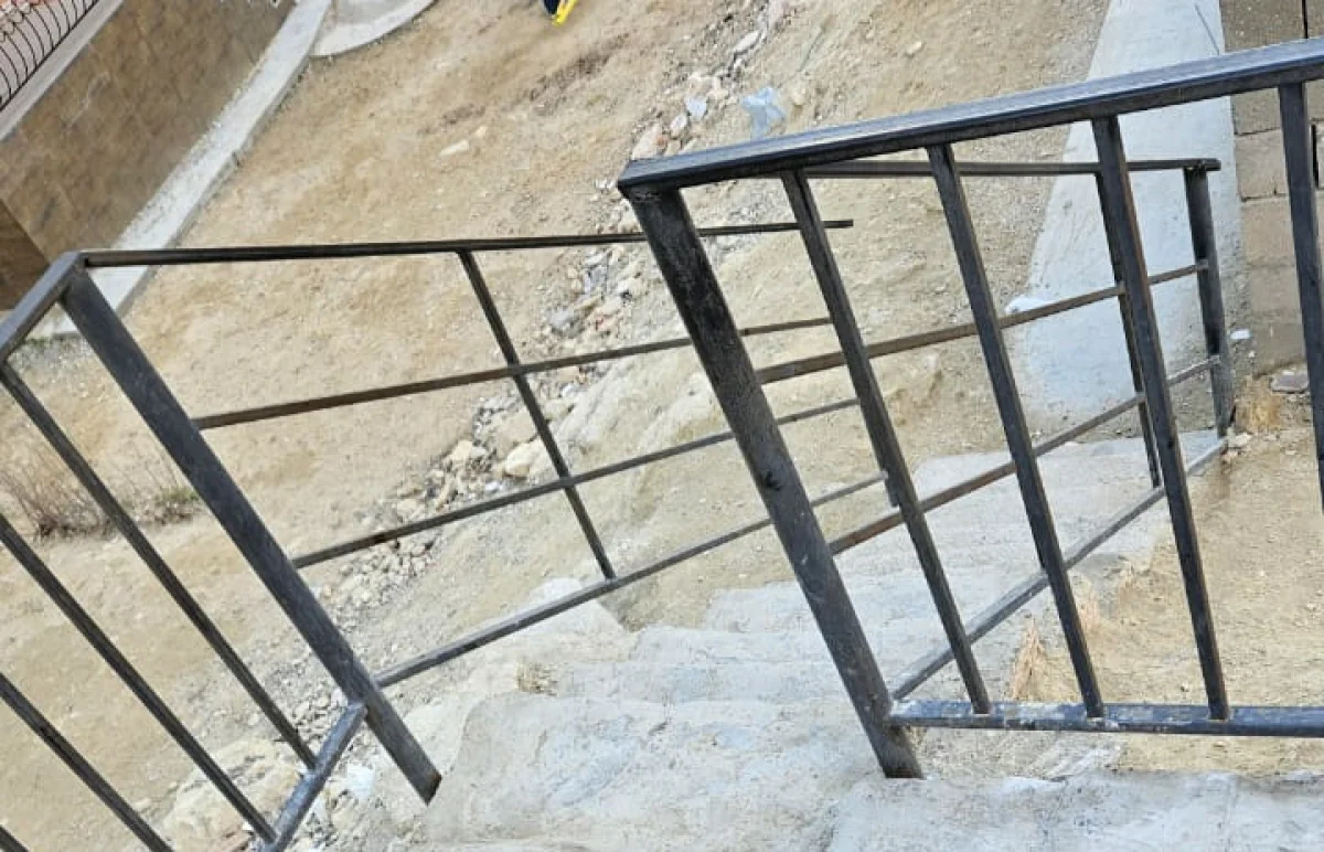 Фото жителей 17 микрорайона