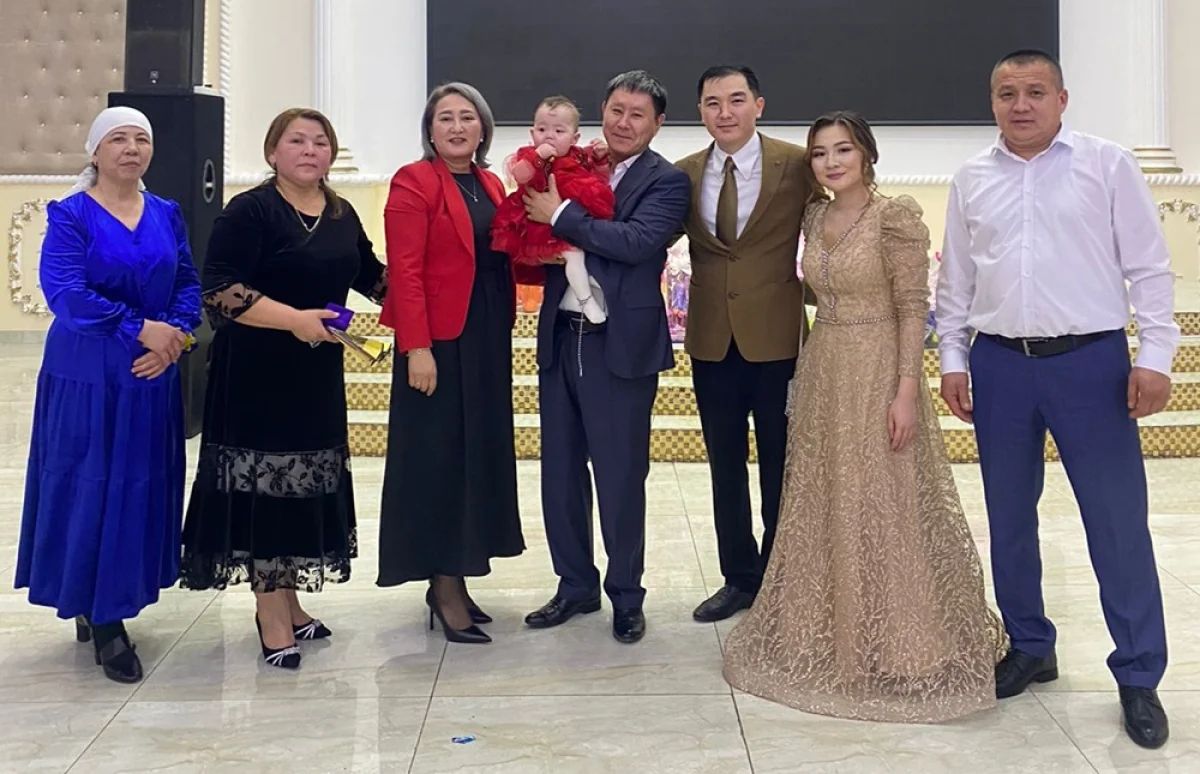 Фото ЦОК Мангистауской области