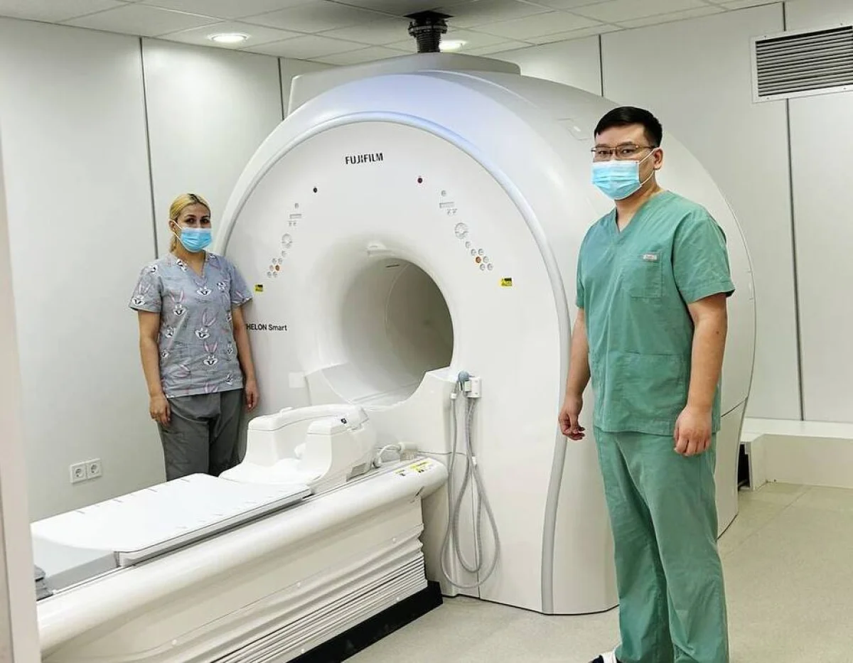 Фото предоставили в ЦОК Мангистауской области