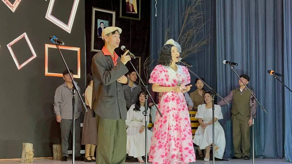 Фото предоставили в ЦОК Мангистауской области