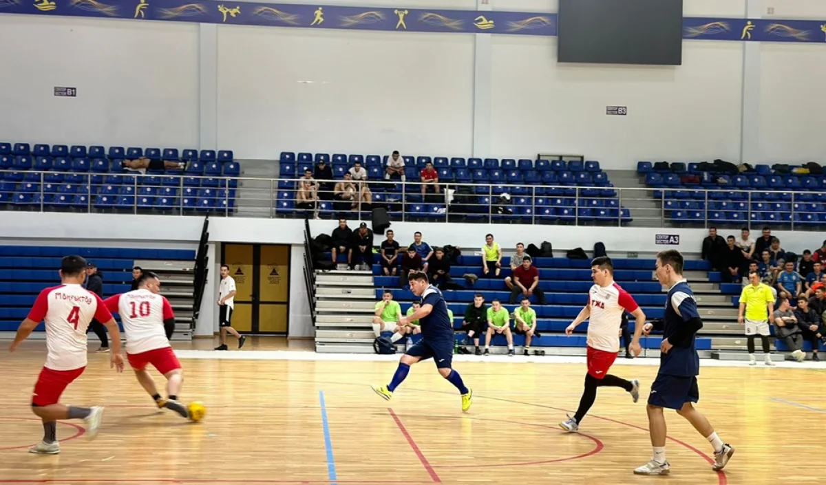 Фото пресс-службы ДЧС Мангистауской области