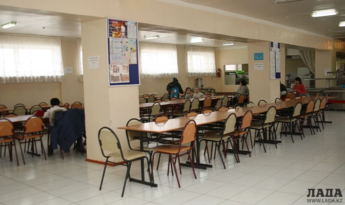 Иллюстративное фото из архива lada.kz