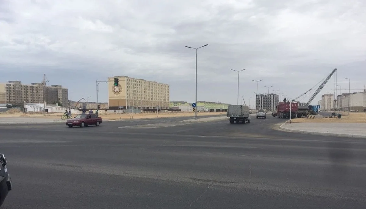 Иллюстративное фото из архива lada.kz