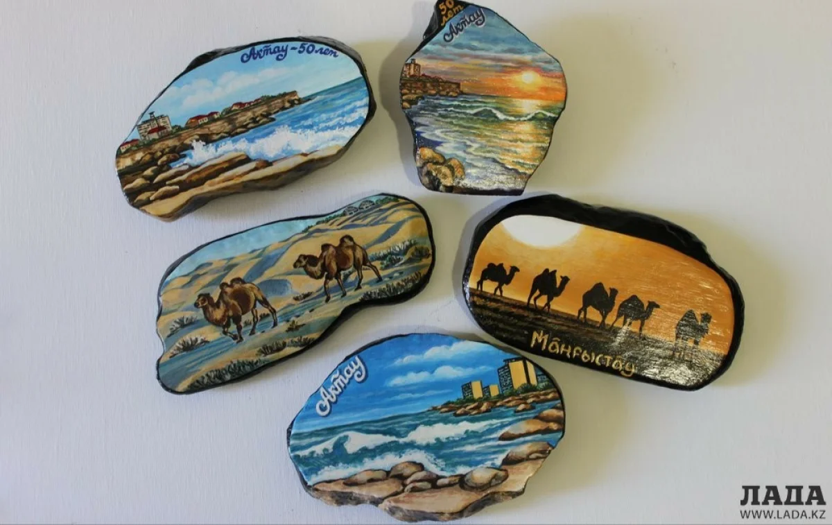 Фото из архива Lada.kz