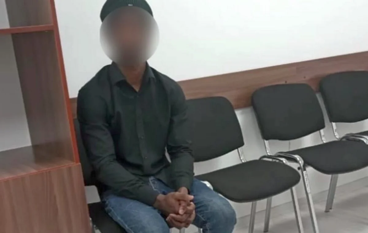 Фото предоставили в департаменте полиции