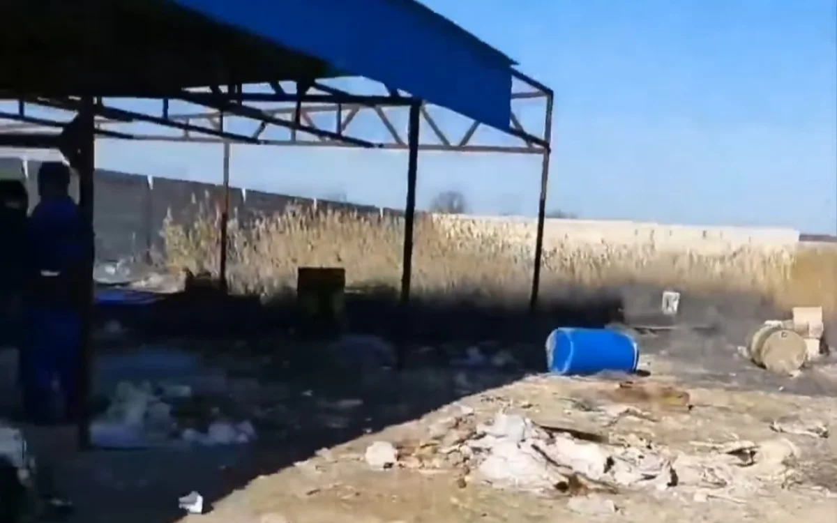 Фото организаторов