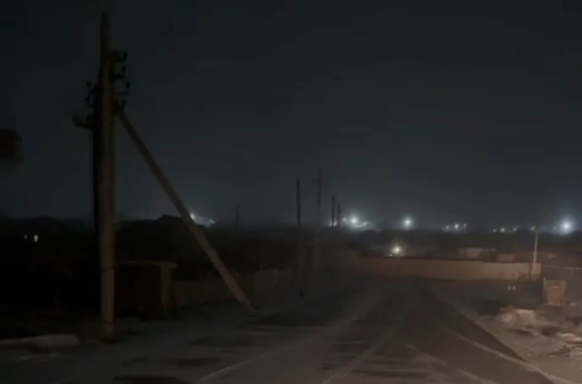 Фото жителей села Акшукур