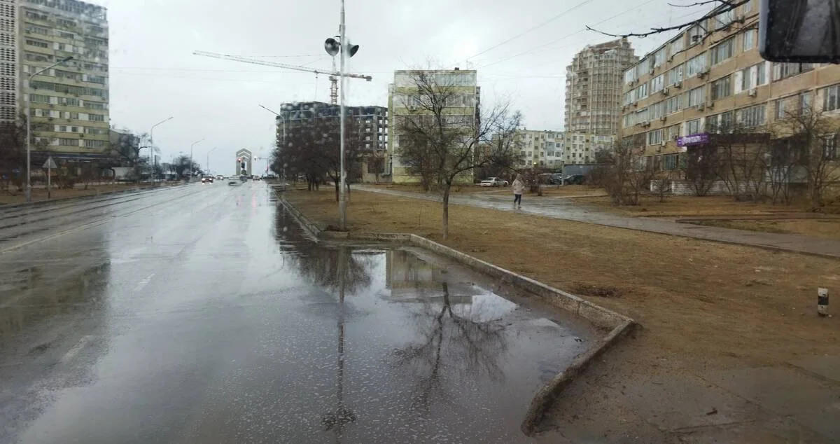 Фото жителей 7 микрорайона