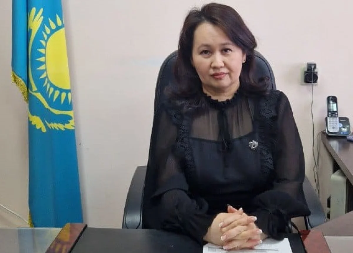 Фото ЦОК региона